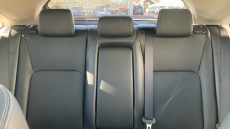 Honda Civic 2.0 eHEV Advance 5dr CVT Hybrid Hatchback